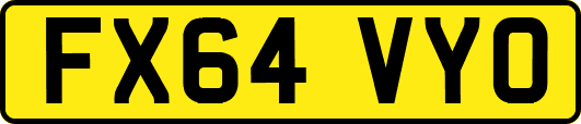 FX64VYO