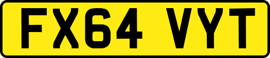 FX64VYT