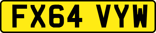 FX64VYW