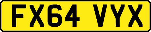 FX64VYX