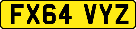 FX64VYZ