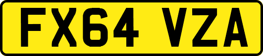 FX64VZA