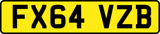 FX64VZB