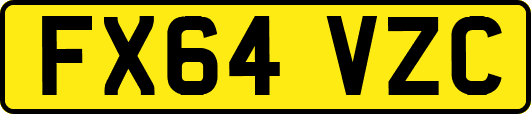 FX64VZC