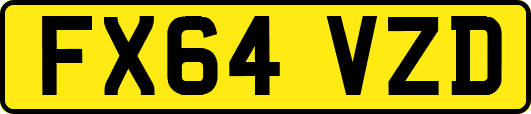 FX64VZD