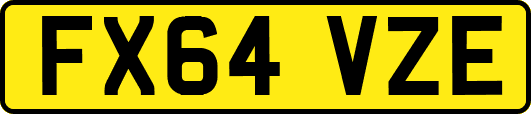 FX64VZE