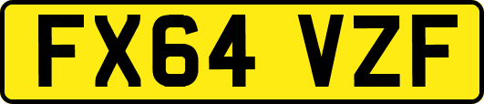 FX64VZF