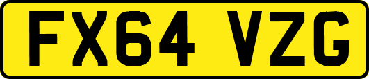 FX64VZG