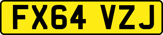 FX64VZJ