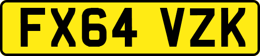 FX64VZK