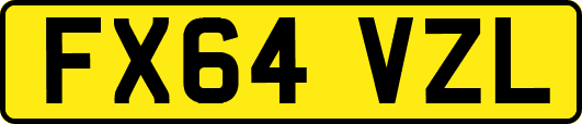 FX64VZL