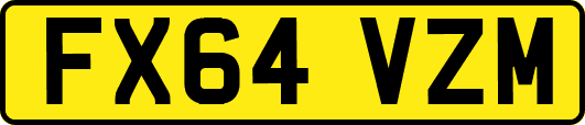 FX64VZM