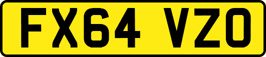 FX64VZO