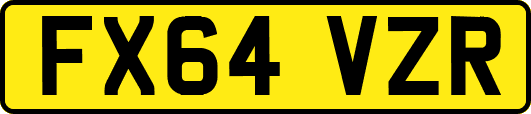 FX64VZR