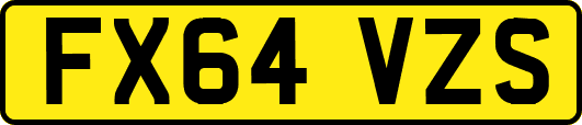 FX64VZS