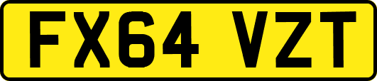 FX64VZT