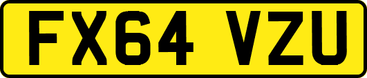 FX64VZU