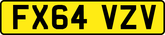 FX64VZV