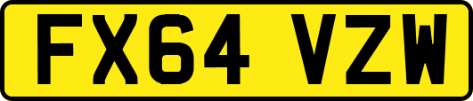 FX64VZW