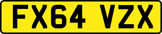 FX64VZX
