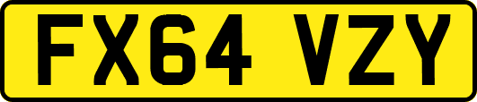 FX64VZY