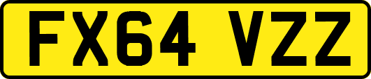 FX64VZZ