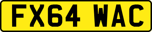 FX64WAC