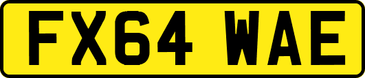 FX64WAE