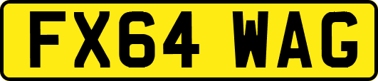 FX64WAG