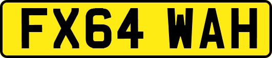FX64WAH