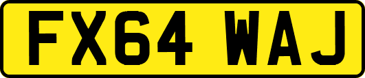 FX64WAJ