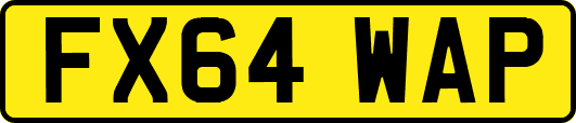 FX64WAP