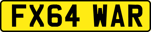 FX64WAR