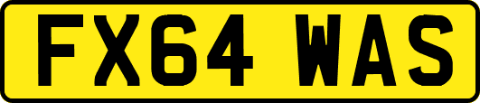FX64WAS
