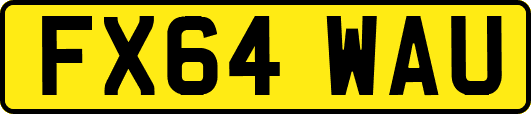 FX64WAU