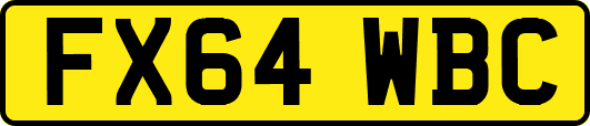 FX64WBC