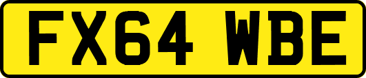 FX64WBE
