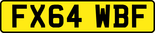 FX64WBF