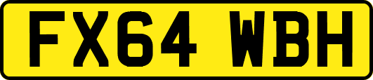 FX64WBH