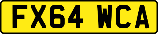 FX64WCA