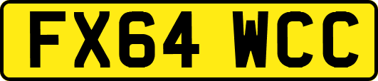 FX64WCC