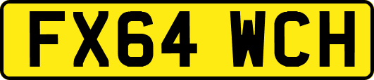 FX64WCH