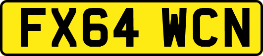 FX64WCN
