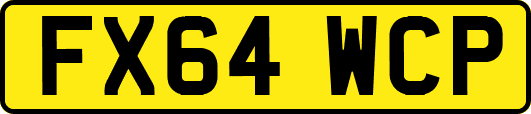 FX64WCP