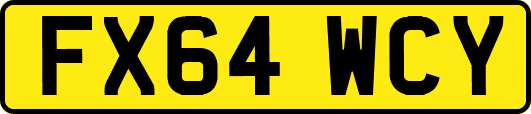 FX64WCY