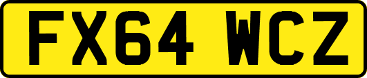 FX64WCZ