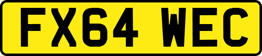 FX64WEC