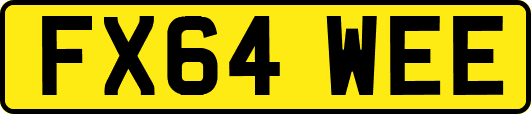 FX64WEE