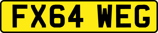 FX64WEG
