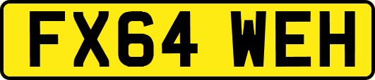 FX64WEH